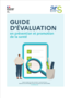 Guide d'évaluation en prévention et promotion de la santé